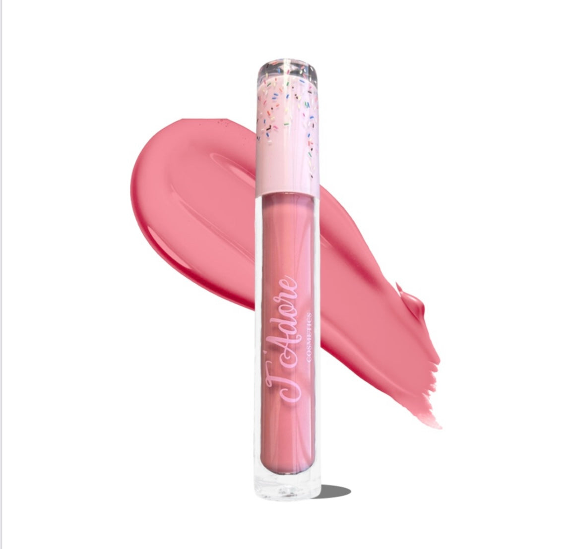 'Vanilla' Liquid Matte Lipstick |Sweet Lips Collection|