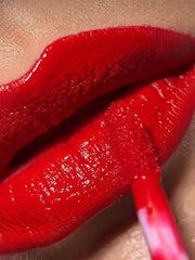 'Cherry' Liquid Matte Lipstick |Sweet Lips Collection|