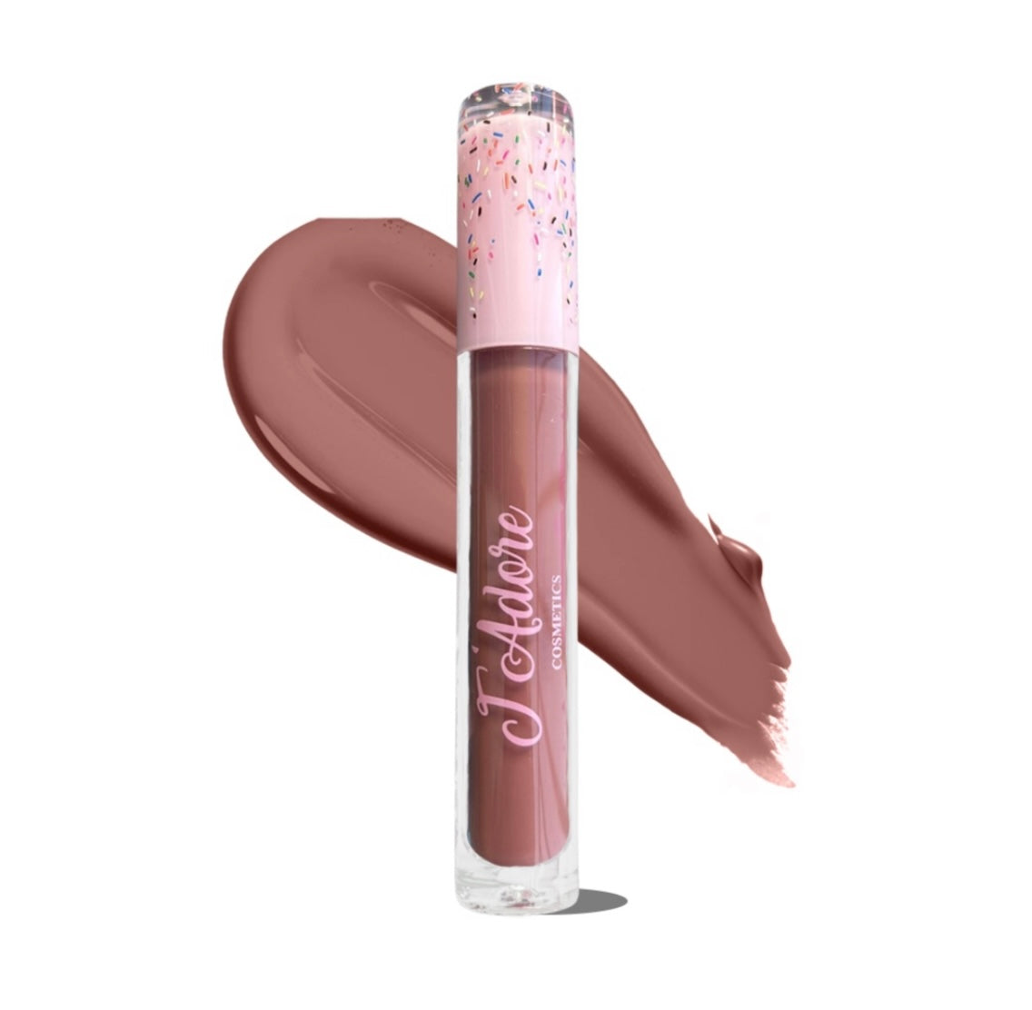 'Frosted' Liquid Matte Lipstick |Sweet Lips Collection|