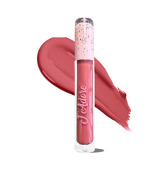 'Macarons' Liquid Matte Lipstick |Sweet Lips Collection|