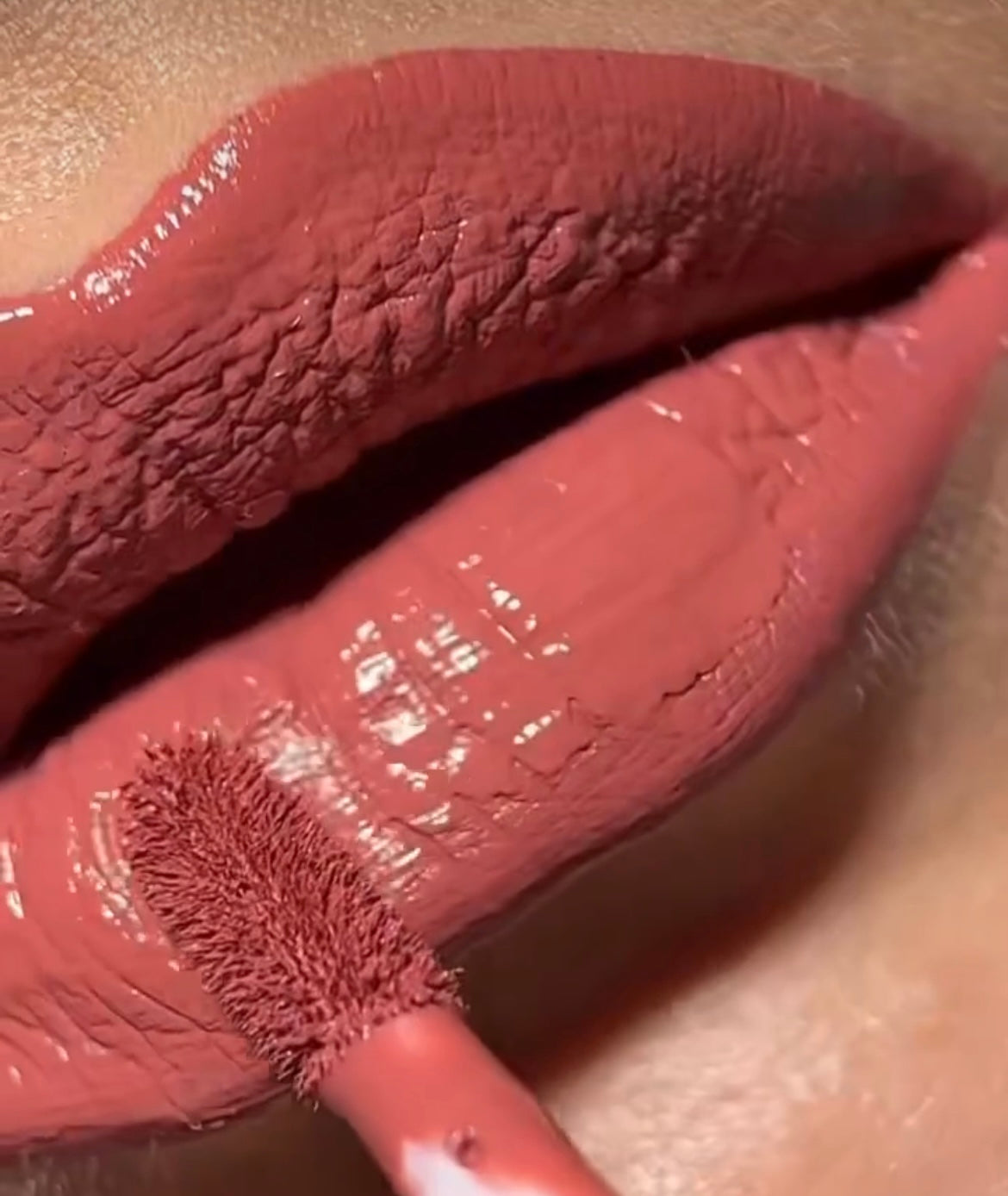 'Pie' Liquid Matte Lipstick |Sweet Lips Collection|