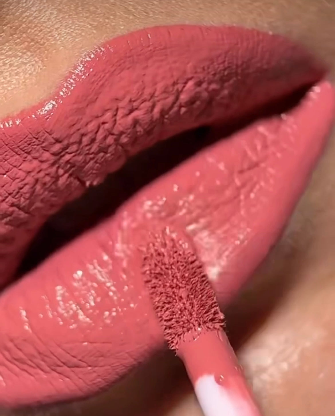 'Macarons' Liquid Matte Lipstick |Sweet Lips Collection|